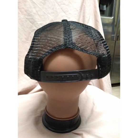 O' Neill Trucker style Hat Snapback - Picture 2 of 3